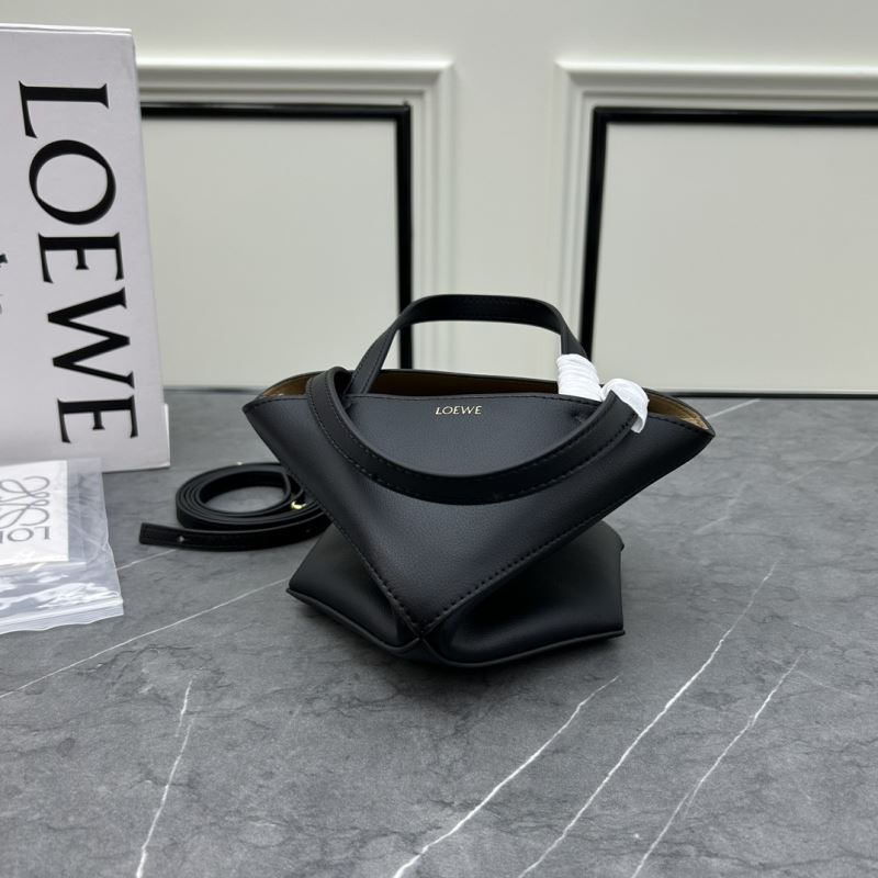 Loewe Shopping Bags